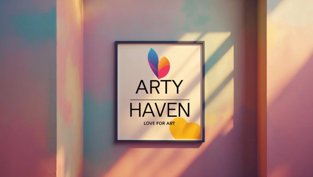 Arty Haven Arty Haven